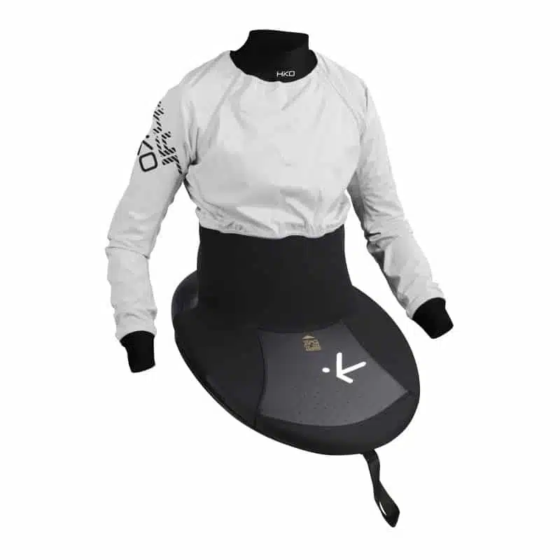 Jupe Anorak ZEPHYR JACKPOT K1 manches longues