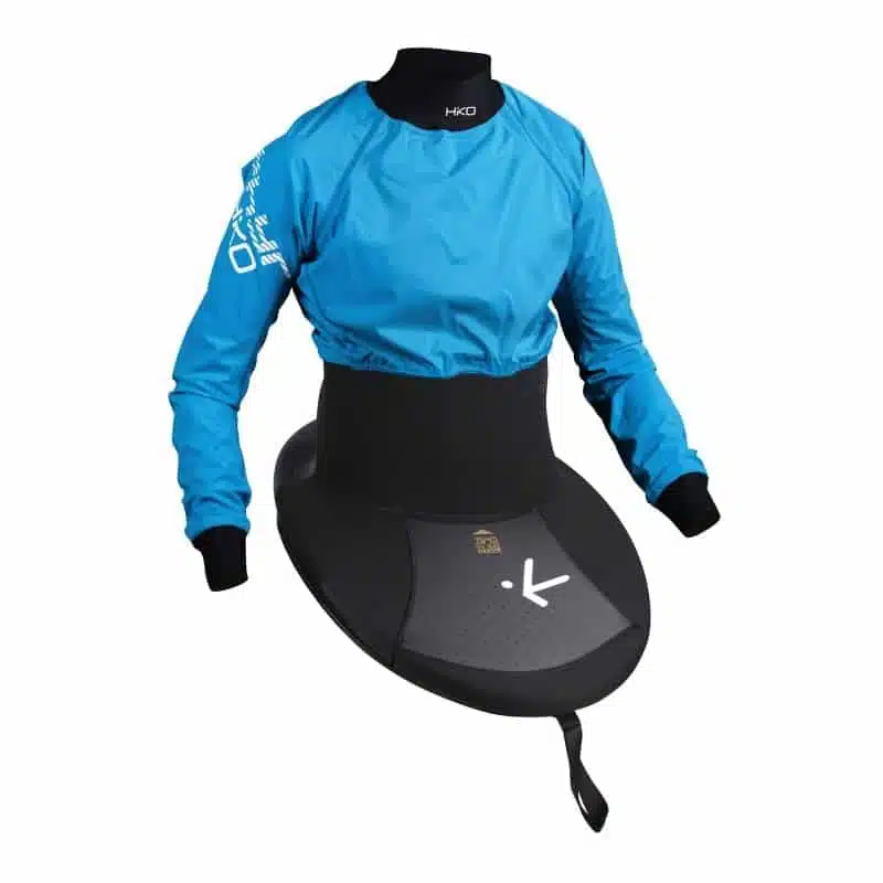 Jupe Anorak ZEPHYR JACKPOT K1 manches longues – Image 3