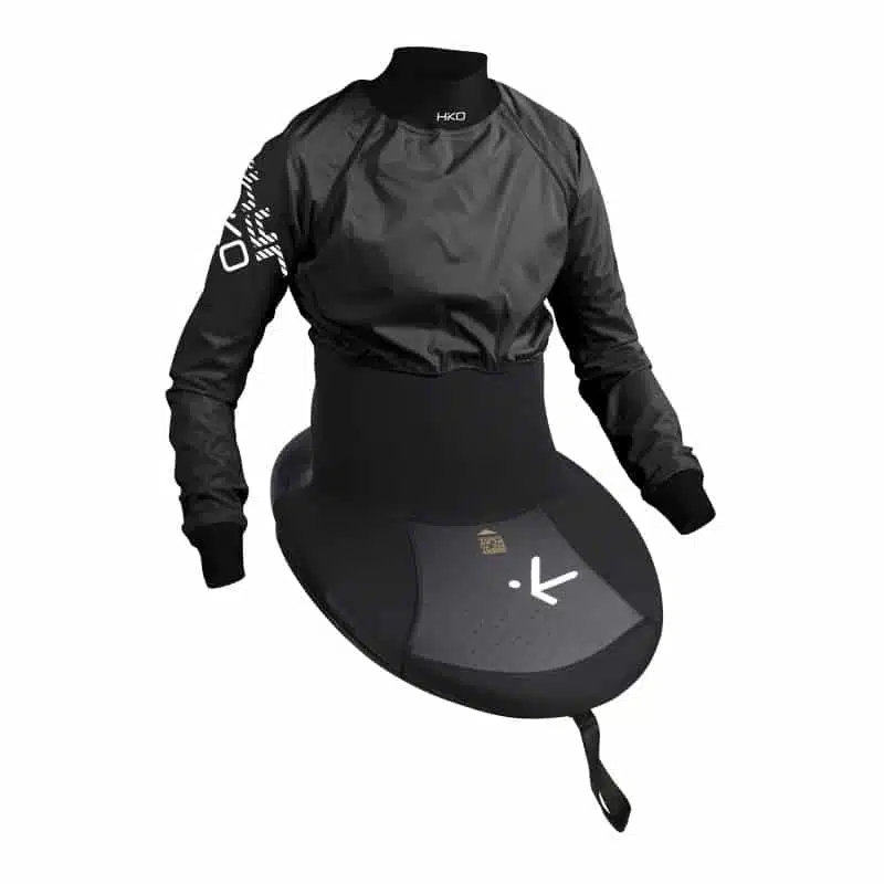 Jupe Anorak ZEPHYR JACKPOT K1 manches longues – Image 4