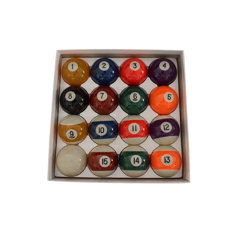 Kit d’accessoires Aramith® – Image 3