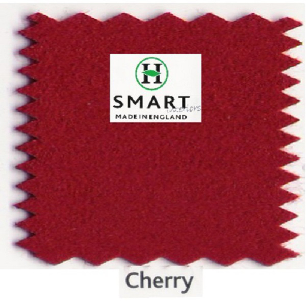 Kit Tapis Hainsworth Smart 7ft Cherry