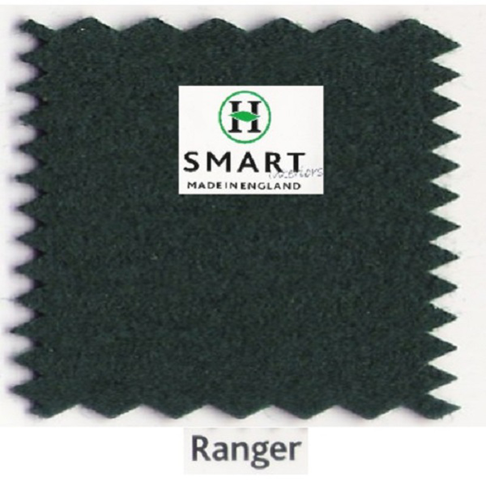 Kit Tapis Hainsworth Smart 7ft Ranger