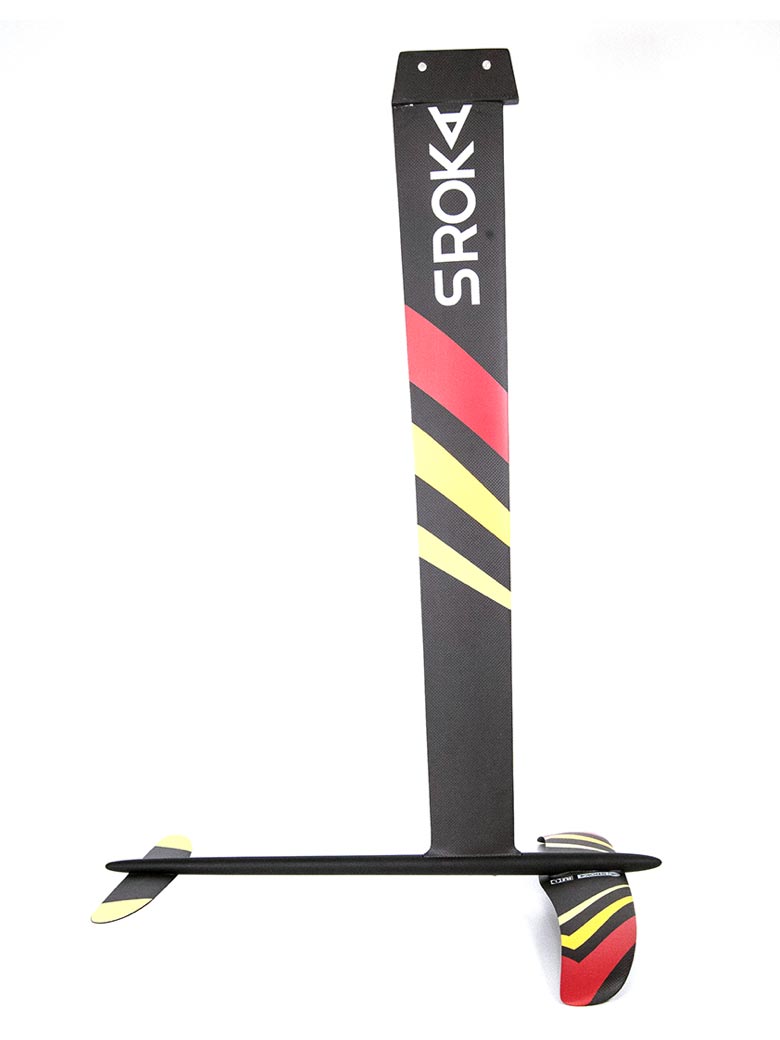 K-Foil – Kite Foil carbone – Image 2