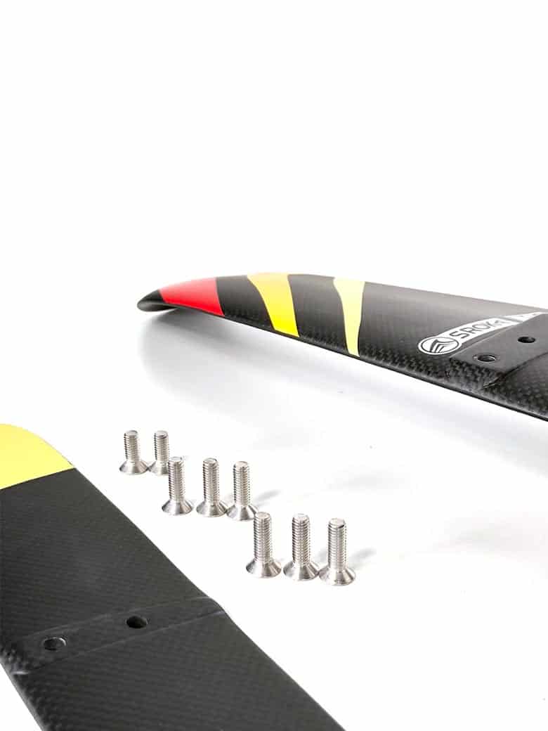 K-Foil – Kite Foil carbone – Image 6