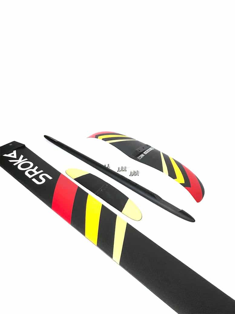K-Foil – Kite Foil carbone – Image 8