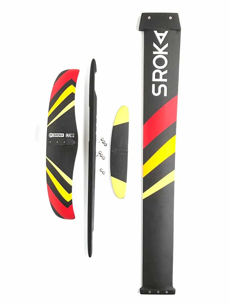 K-Foil – Kite Foil carbone – Image 5