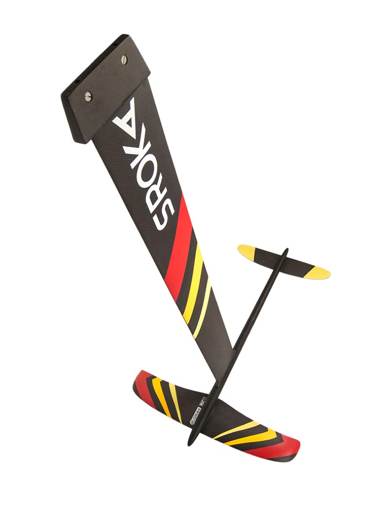 K-Foil – Kite Foil carbone – Image 4