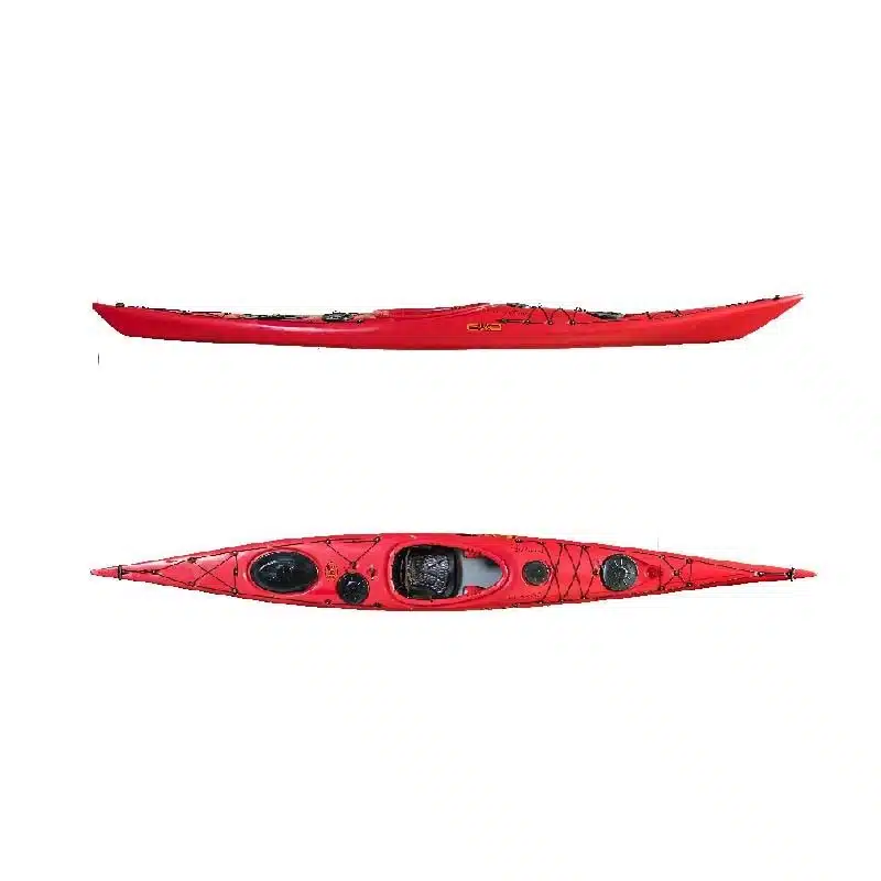 Kayak de mer Exo Portofino