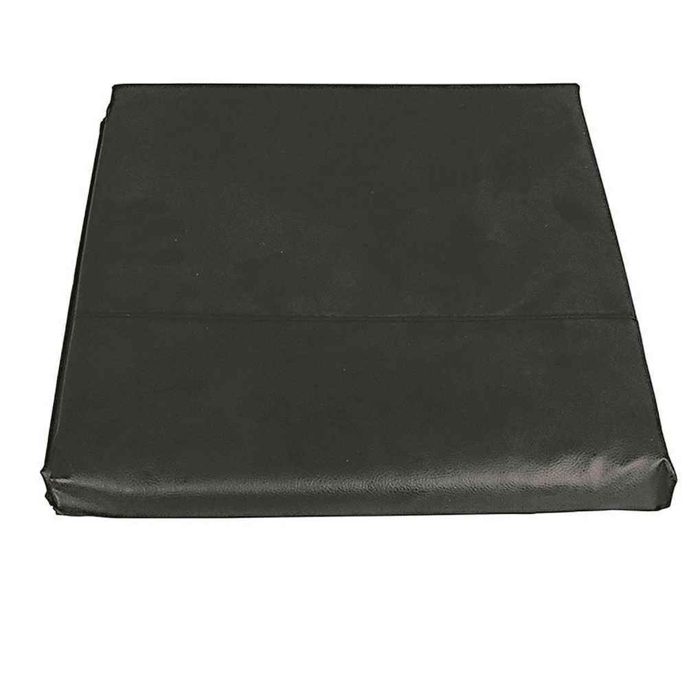 Nappe/Housse Deluxe noire 7ftUS/Carom 220