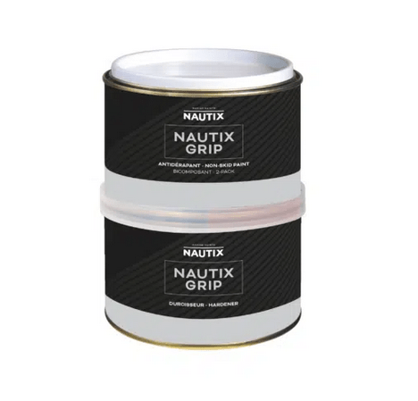 Kit Grip Antidérapant bi composant