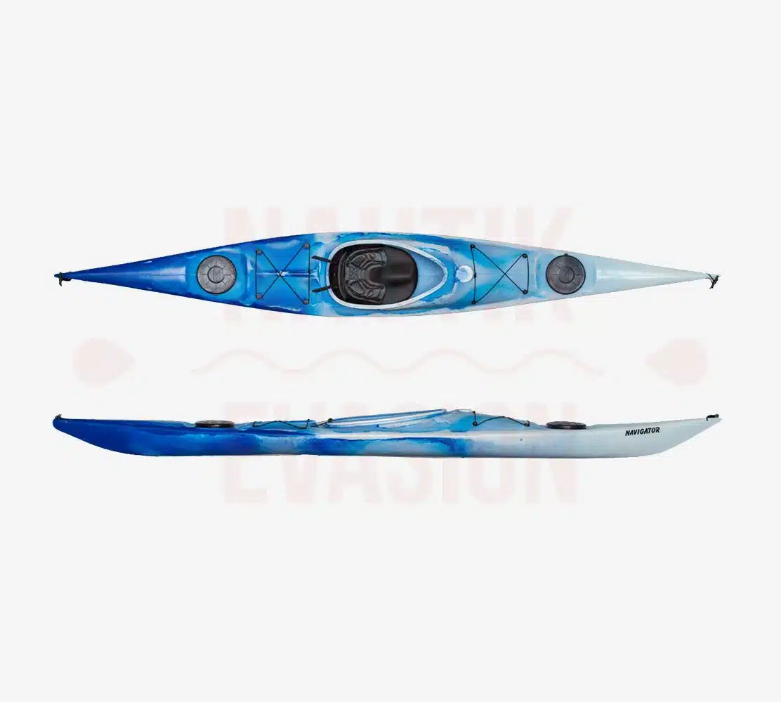 Kayak de mer EXO Navigator – Image 2