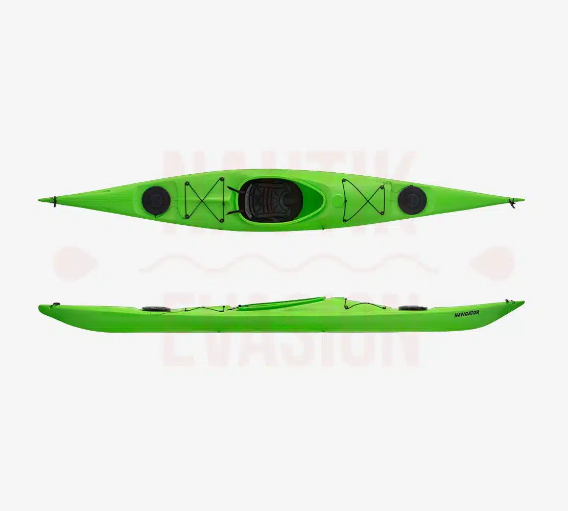 Kayak de mer EXO Navigator – Image 5