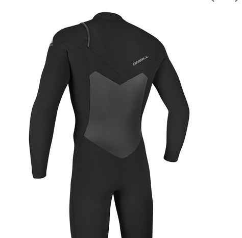 EPIC 5/4 Chest Zip – Image 2