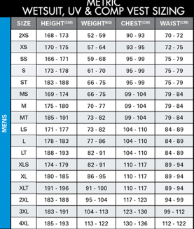 EPIC 5/4 Chest Zip – Image 3