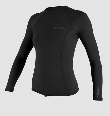 Top THERMO X LS wmns