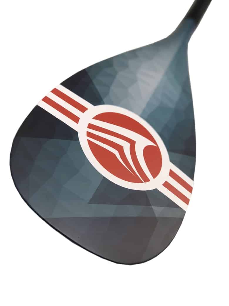 Pagaie Vario 50% carbone pour SUP 2 parties – Image 8