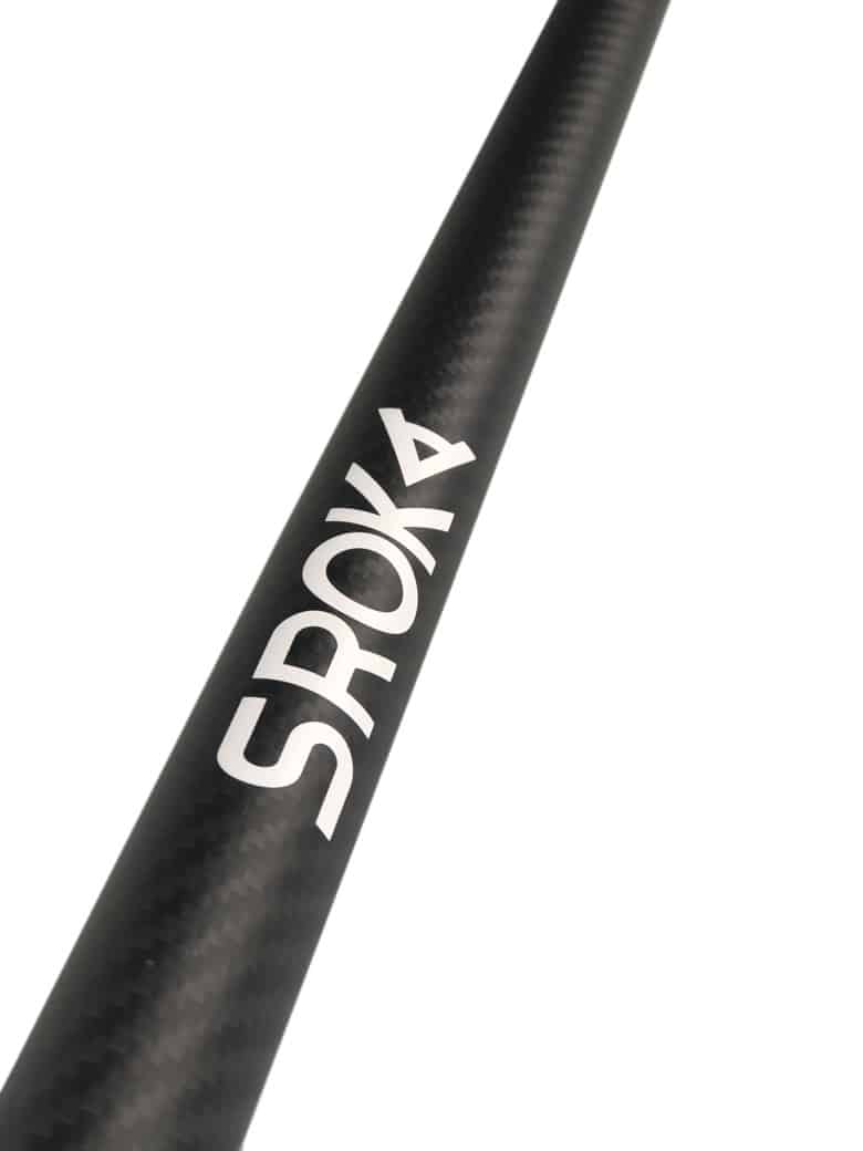 Pagaie Vario 50% carbone pour SUP 2 parties – Image 3