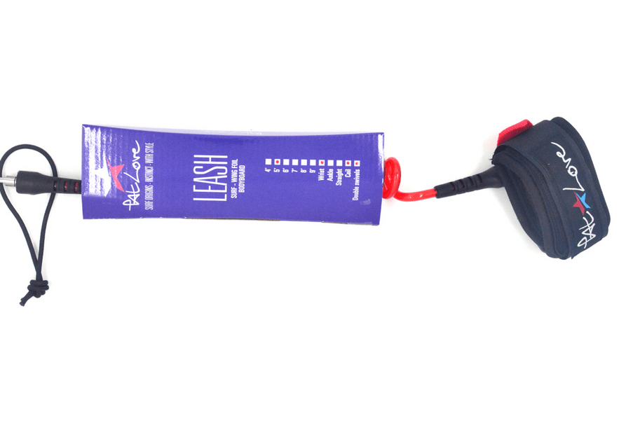 leash poignet coiled – Image 2