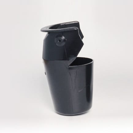 6 poches de billard fermées USA n° 105