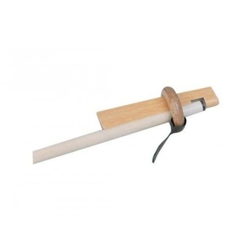 Presse à procédé en bois