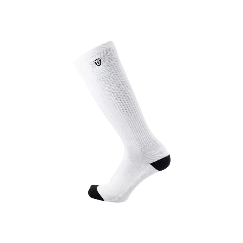 Psockadelic Socks / Baca Stripe Knee High