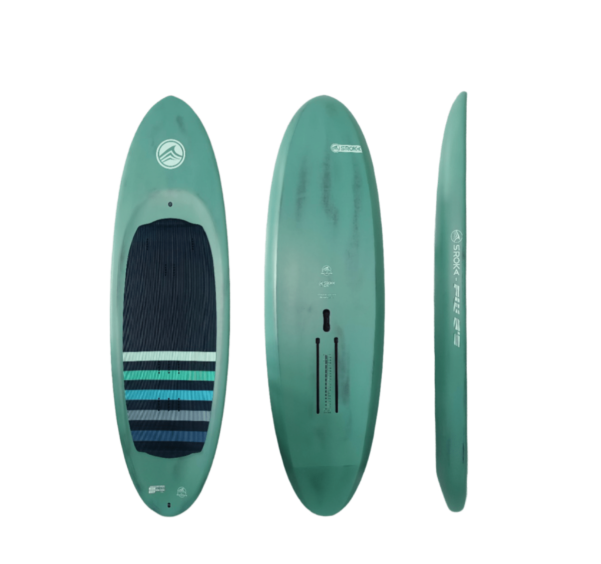 Planche de Parawing PW Hybrid Pro – Image 3