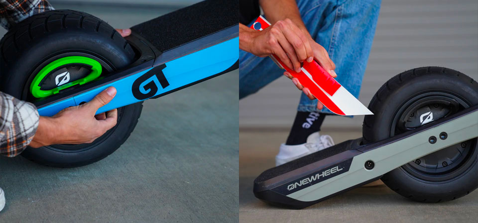 Rail Guards GT – Image 2