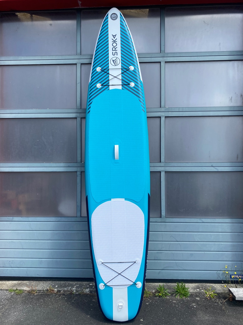 Easy 12’6 – Occasion