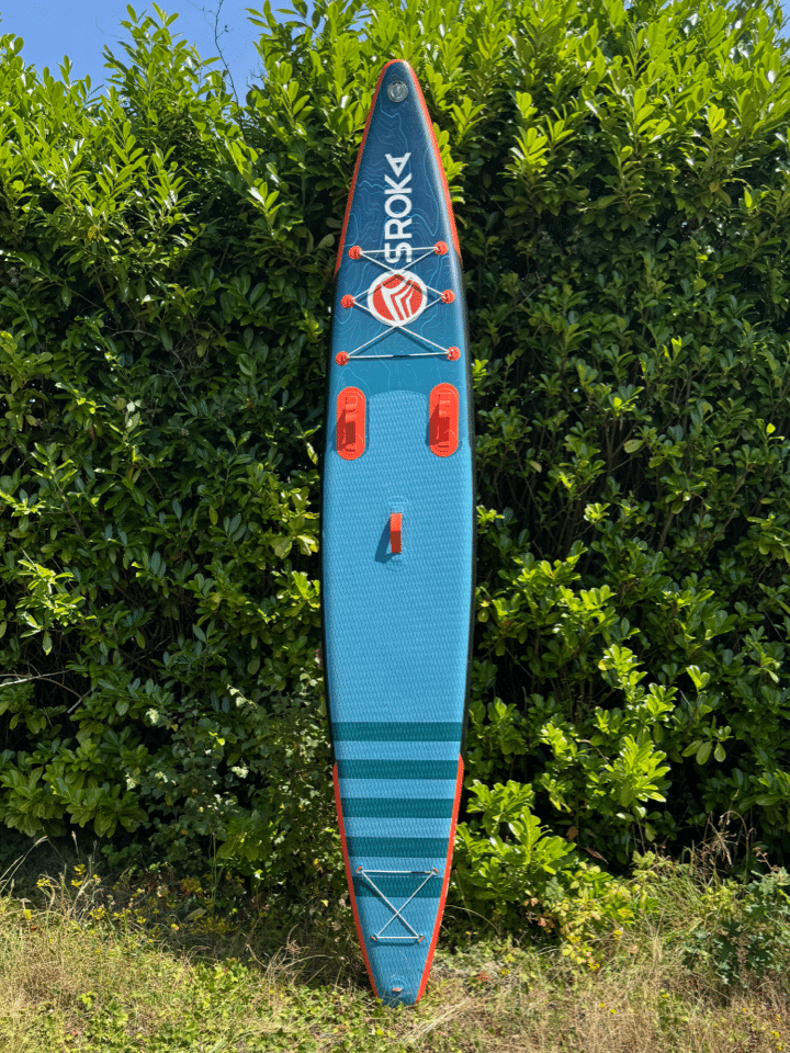 Alpha Fusion 14’x27 » Green – Occasion