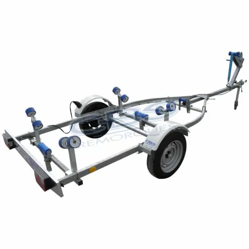 MULTIROULEAUX CBS – M0340 – Image 2