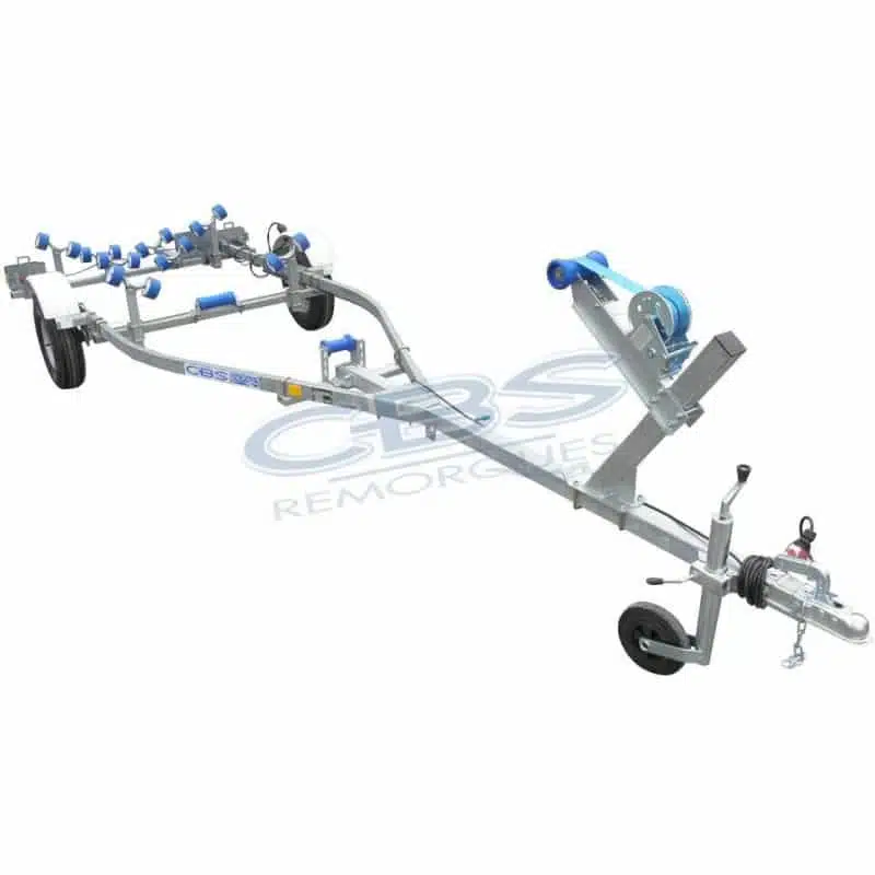 MULTIROULEAUX CBS – M0370