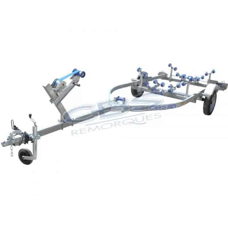 MULTIROULEAUX CBS – M0570