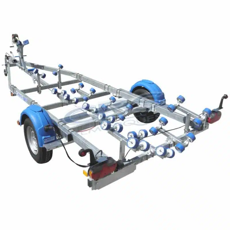 MULTIROULEAUX CBS – M0780F – Image 3