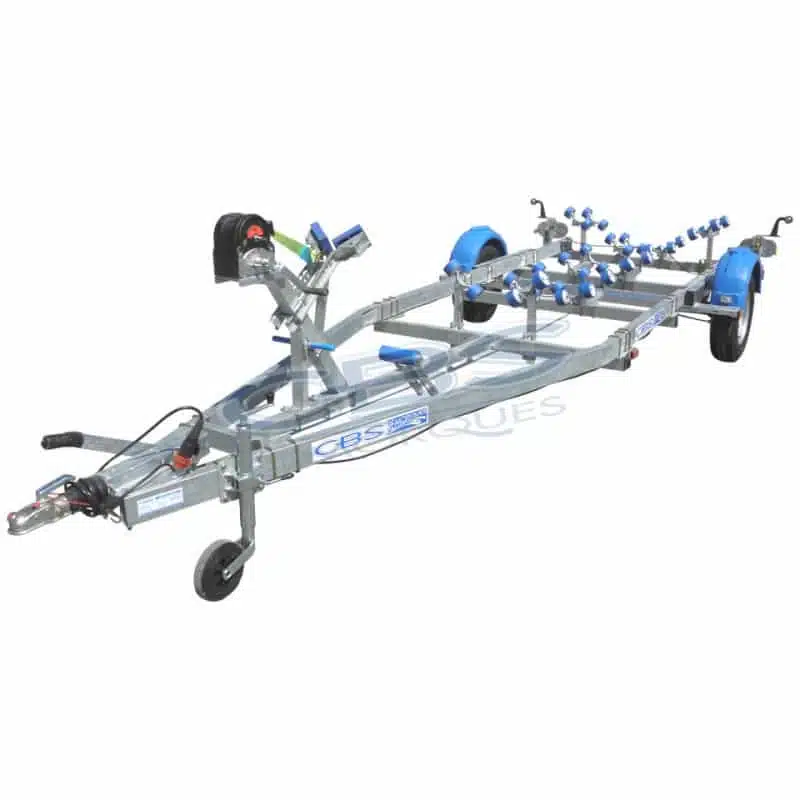 MULTIROULEAUX CBS – M0780F