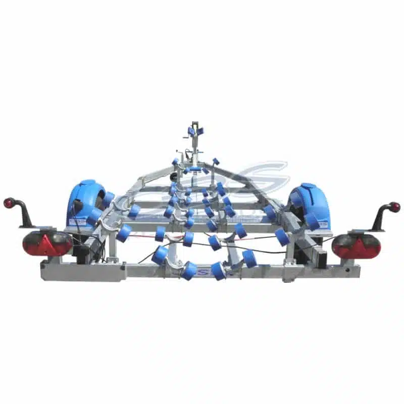 MULTIROULEAUX CBS – M0780F – Image 2