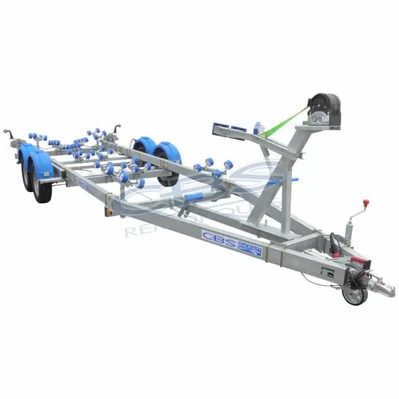 MULTIROULEAUX CBS – M1302F