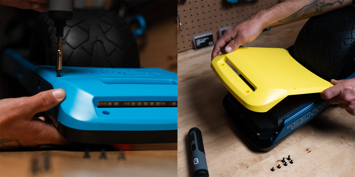 Bumpers XR Classic – Image 3