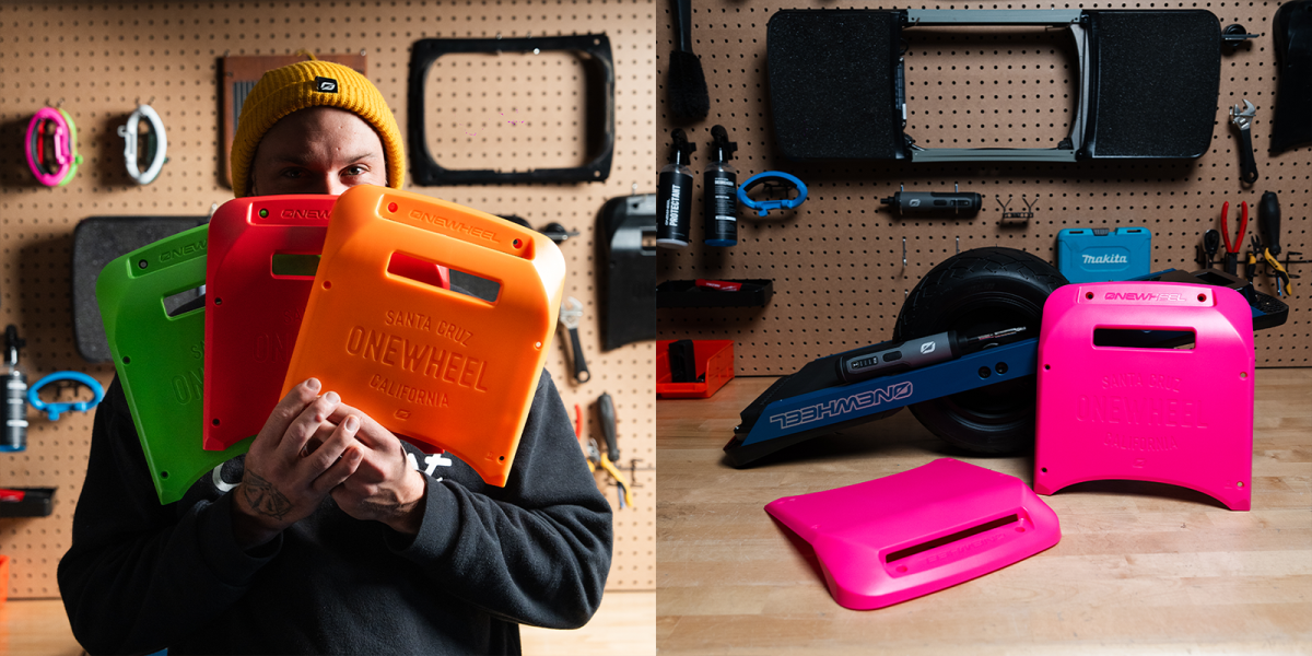 Bumpers XR Classic – Image 2