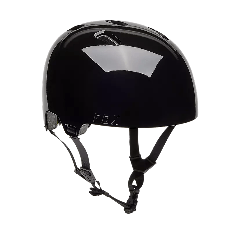 Casque Flight Fox
