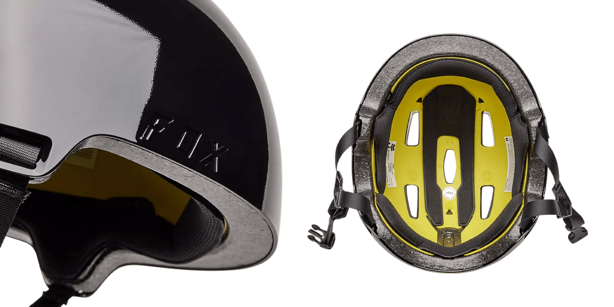 Casque Flight Fox – Image 2