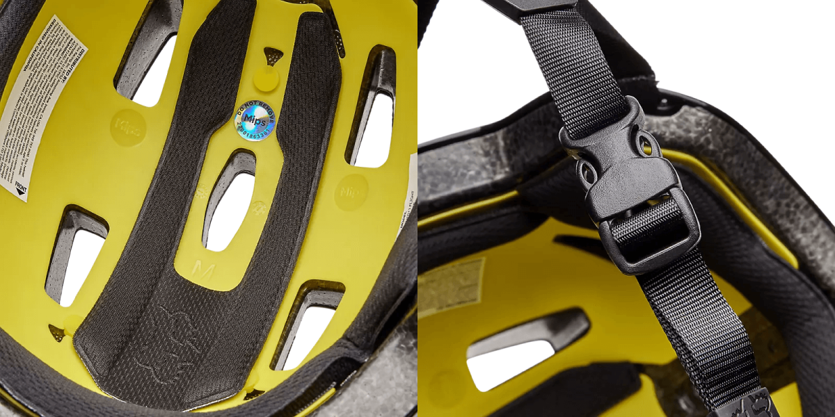 Casque Flight Fox – Image 5