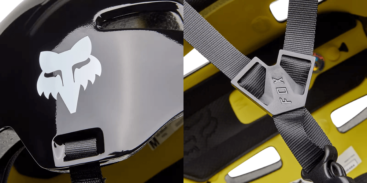 Casque Flight Fox – Image 3