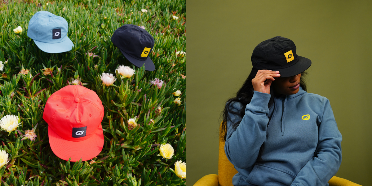 Casquette Onewheel “Patch Hat” – Image 2