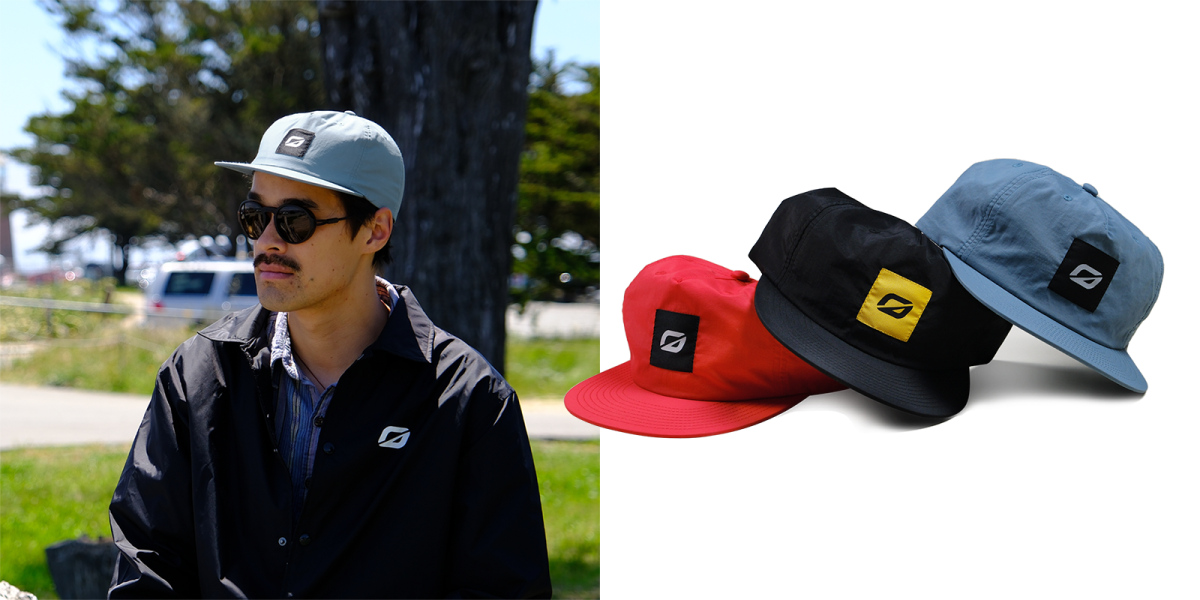 Casquette Onewheel “Patch Hat” – Image 3