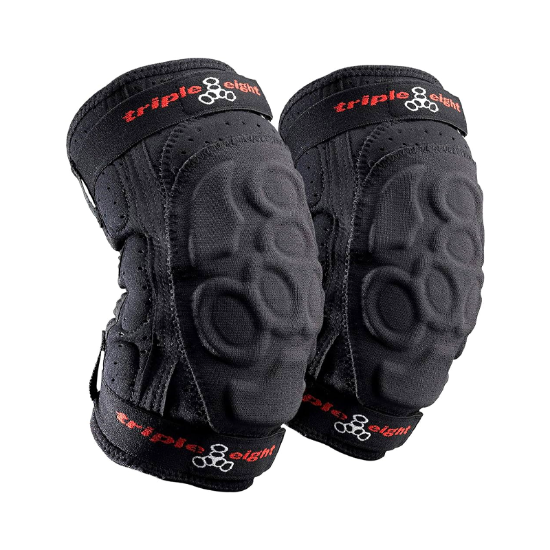 Coudières Triple 8 Exoskin