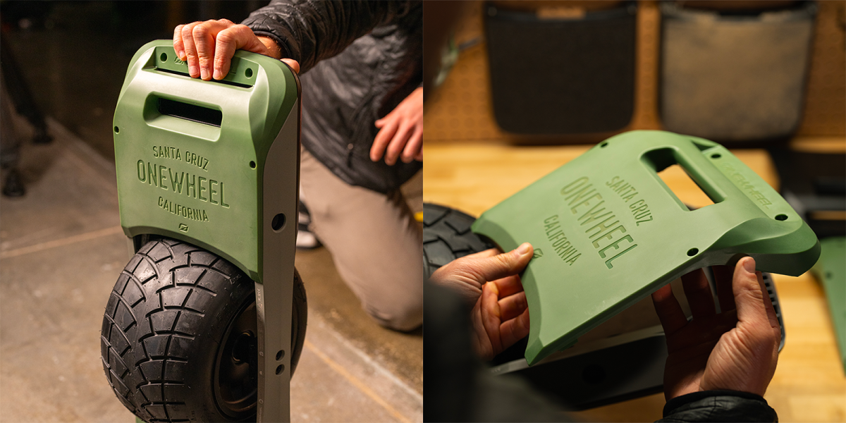 Bumpers Freeride GT – Image 3