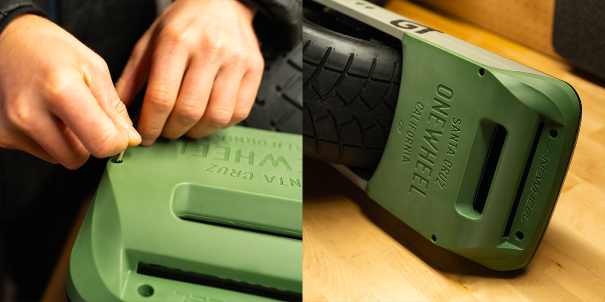 Bumpers Freeride GT – Image 2