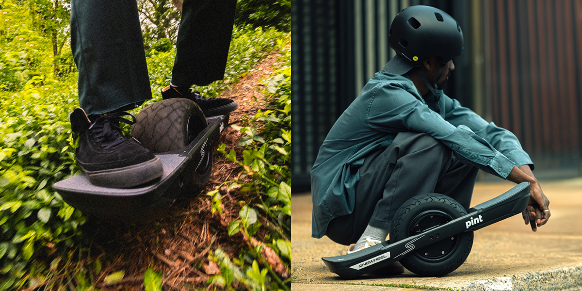 Onewheel Pint S – Image 4