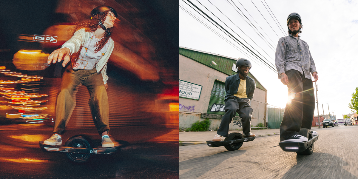 Onewheel Pint S – Image 2