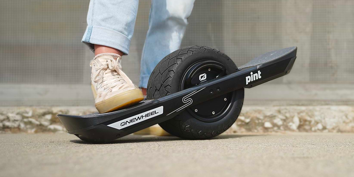 Onewheel Pint S – Image 3